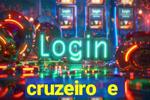 cruzeiro e corinthians primeiro turno